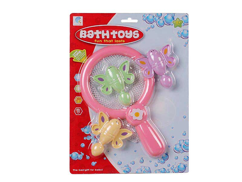 Bathroom Set toys