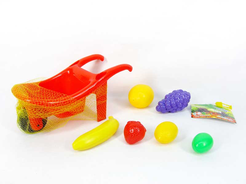Fruit Set(7in1) toys