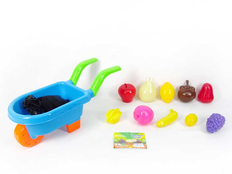 Fruit Set(11in1) toys
