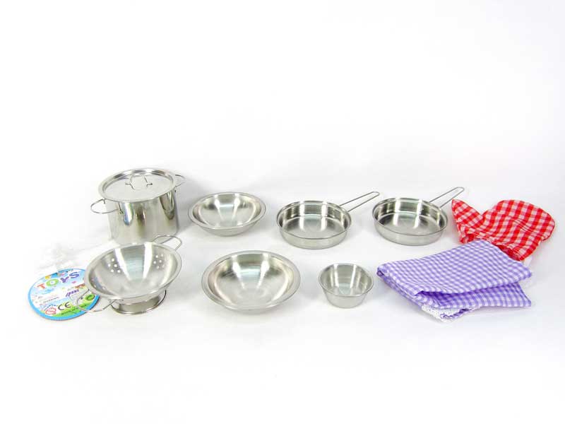 Kitchen Set toys