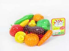 Vegetable Set toys