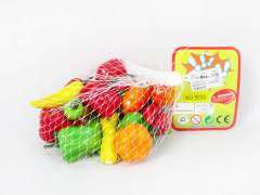 Vegetable Set toys