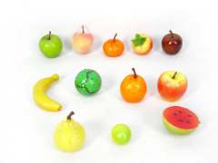 Fruit Set