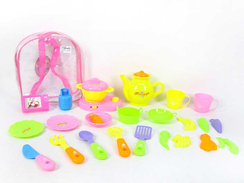 Kitchen Set toys