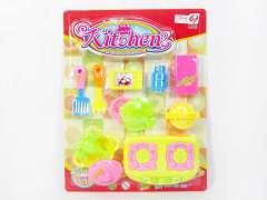 Kitchen Set toys