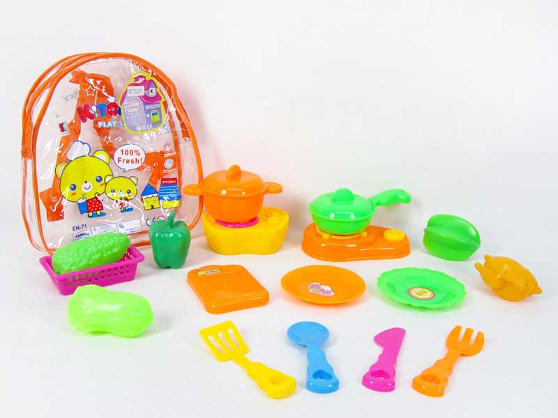 Kitchen Set toys