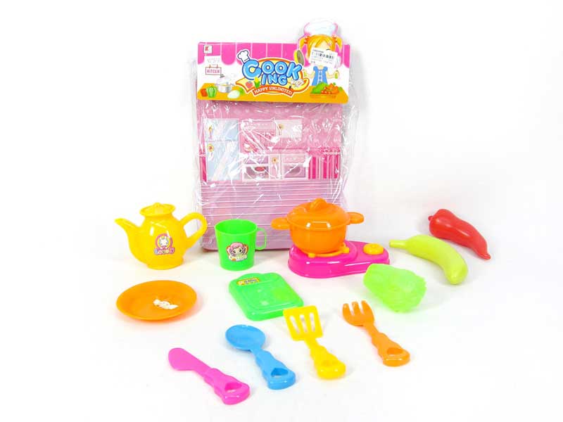 Kitchen Set toys