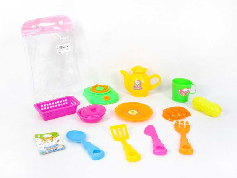 Kitchen Set toys