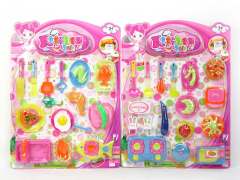 Kitchen Set(2S) toys