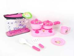 Kitchen Set toys