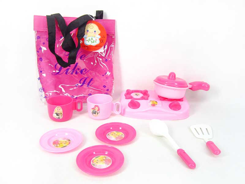 Kitchen Set toys