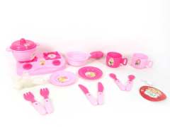 Kitchen Set toys