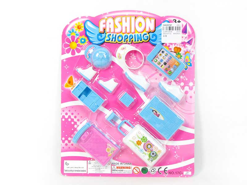 Furniture Set toys