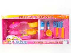 Kitchen Set toys