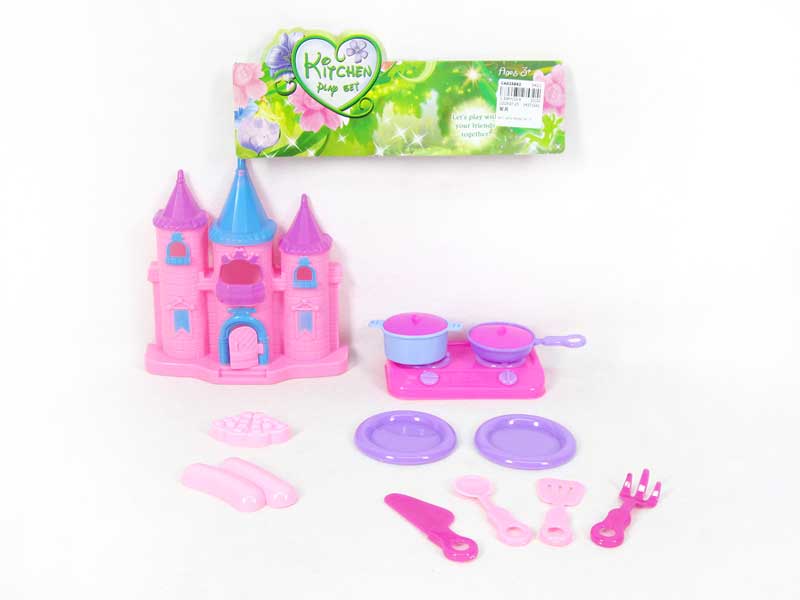 Kitchen Set toys