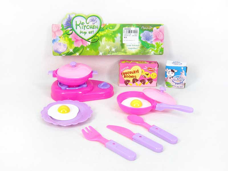 Kitchen Set toys