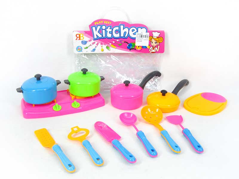 Kitchen Set toys