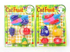 Fruit Series(2S) toys
