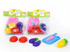 Fruit Series(3S) toys