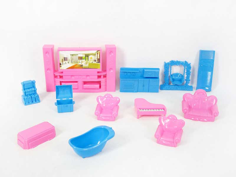 Furniture Set toys