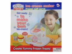 Ice Cream Maker toys