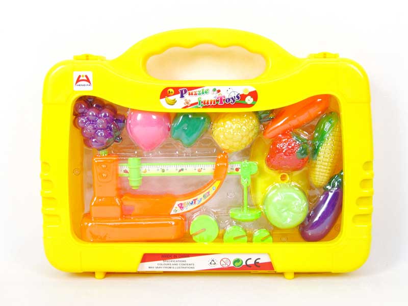 Fruit Set toys