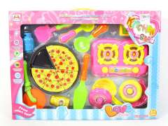 Pizza Set