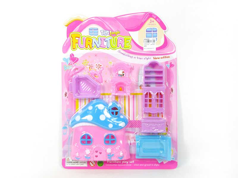 Furniture Set toys