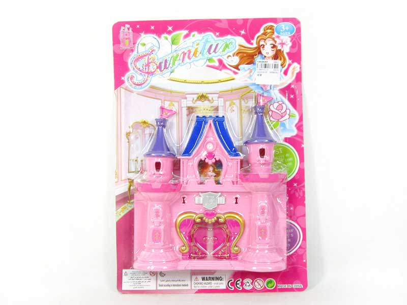 Castle Toys toys