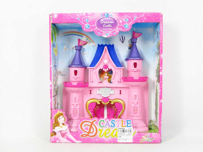 Castle Toys toys