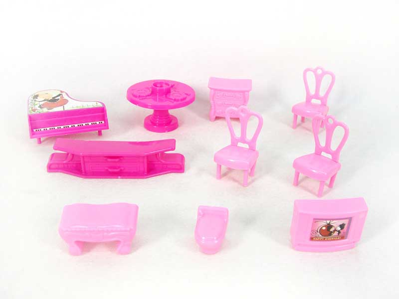 Furniture Set toys