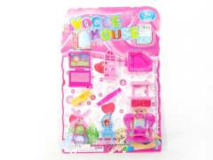 Furniture Set(2S) toys