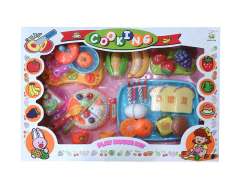 Food Series toys