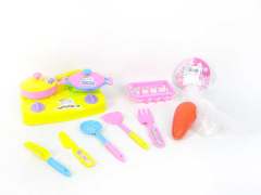 Kitchen Set toys