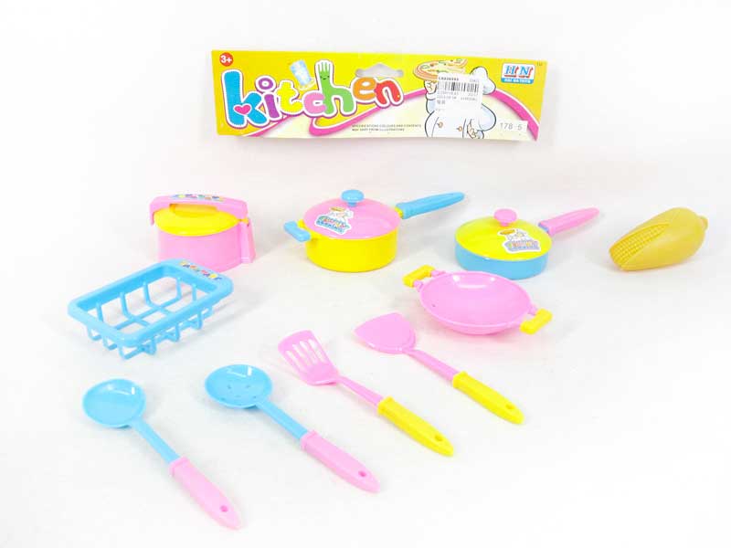 Kitchen Set toys