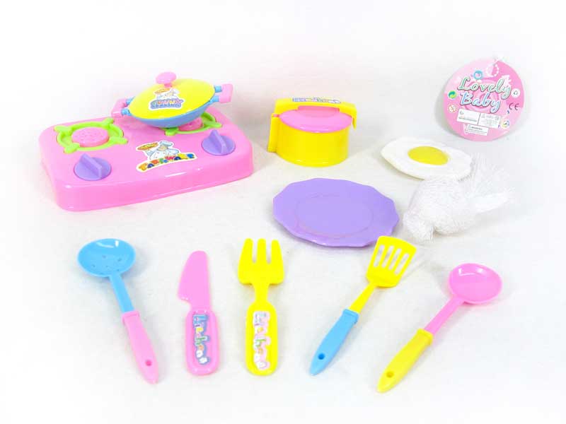 Kitchen Set toys