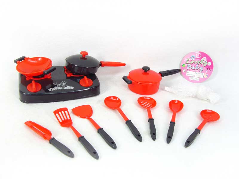 Kitchen Set toys