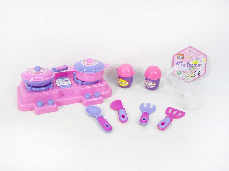 Kitchen Set toys