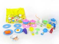 Kitchen Set toys