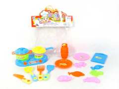Kitchen  Set toys
