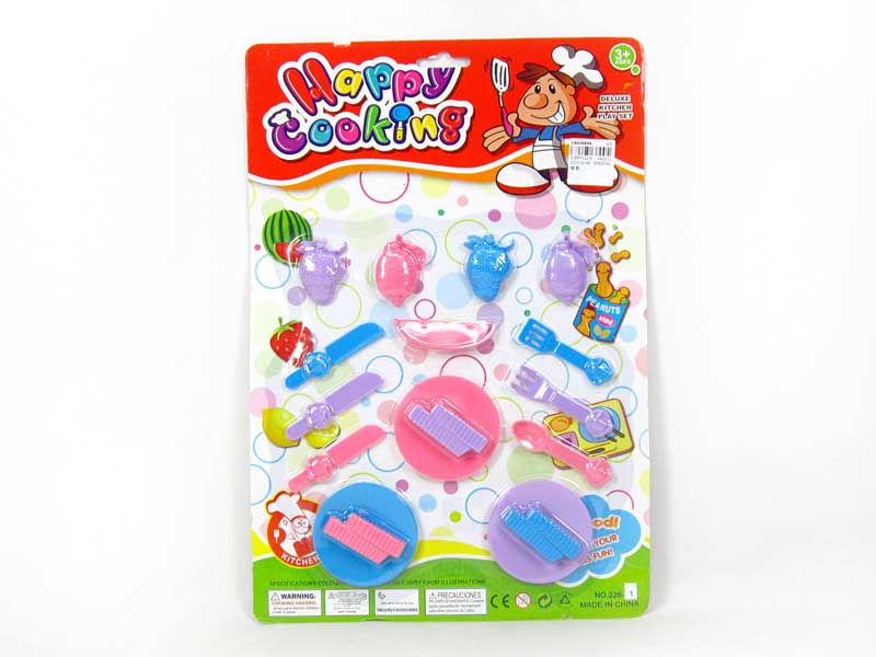 Kitchen Set toys