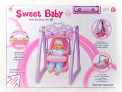 Baby Cradle toys