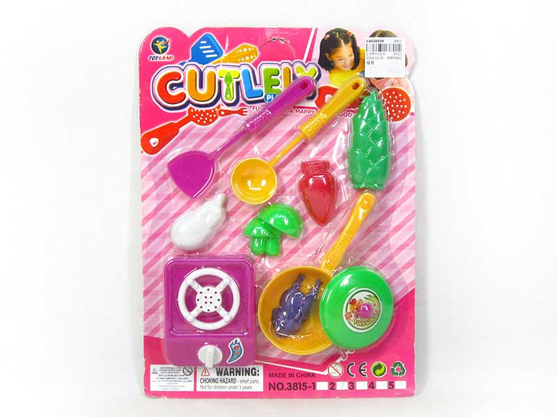 Kitchen Set toys