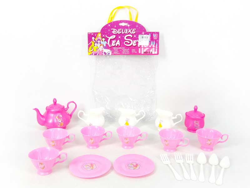 Tea Set toys