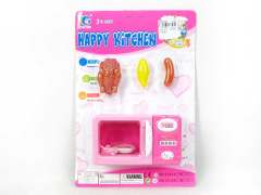 Micro-wave Oven toys