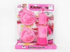 Kitchen Set