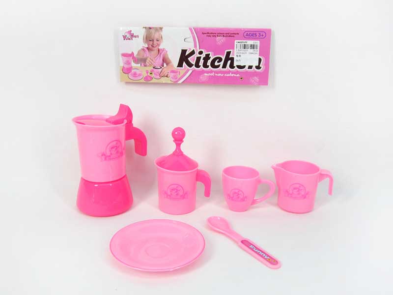 Kitchen Set toys