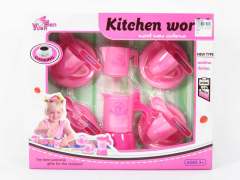 Kitchen Set