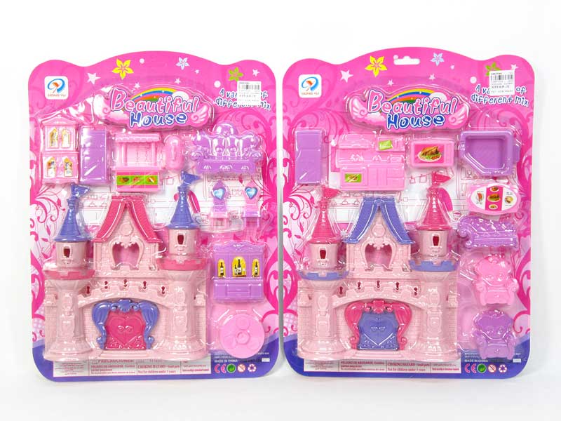 Castle Toys(2S) toys