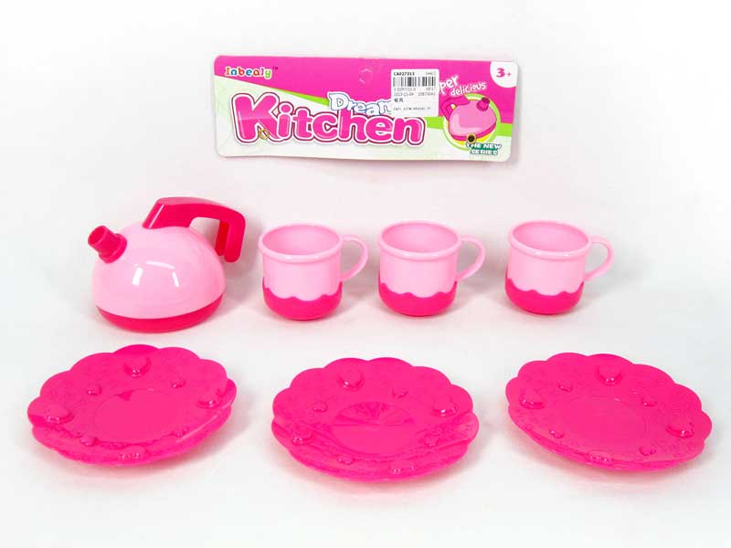 Kitchen Set toys